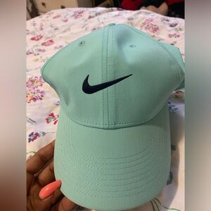 Nike hat